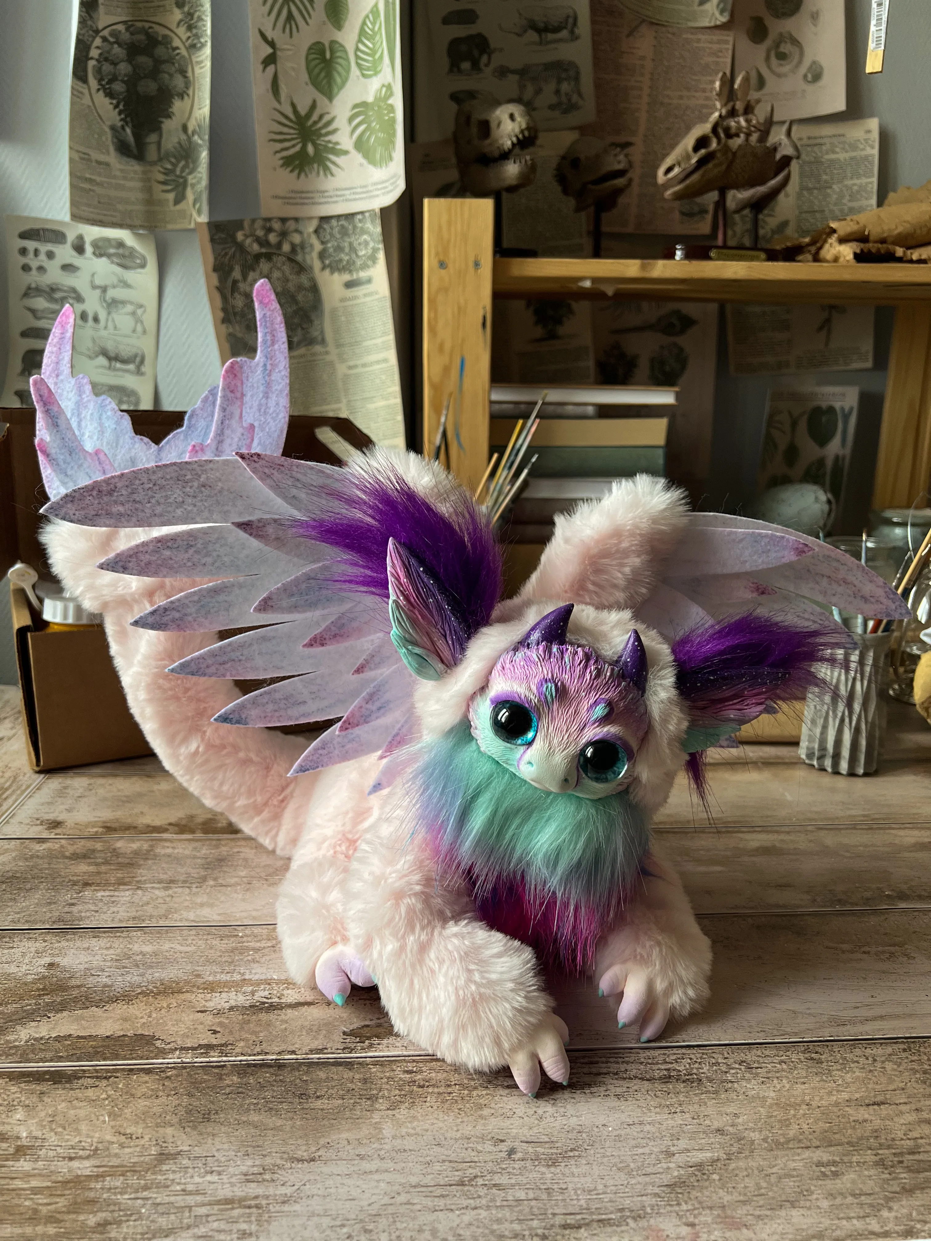 Dragonbird