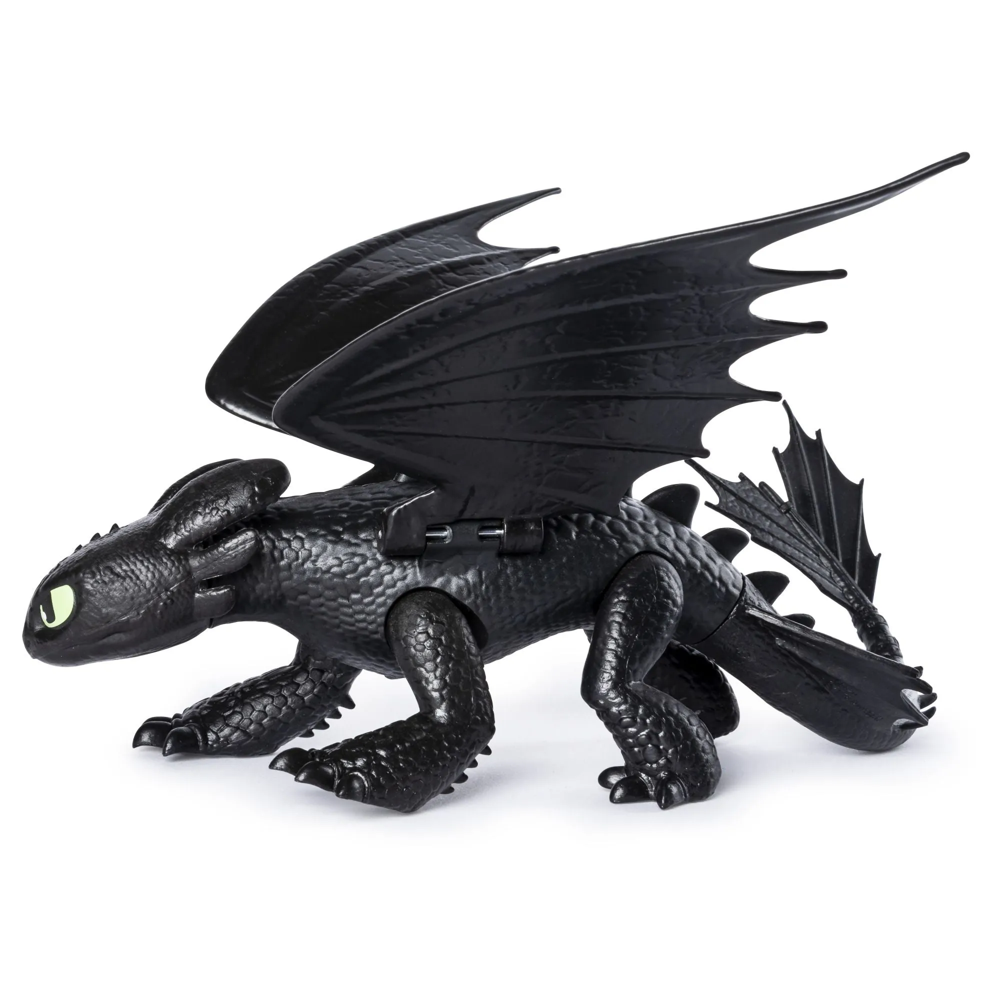 Dragons Basic Dragon Toothless