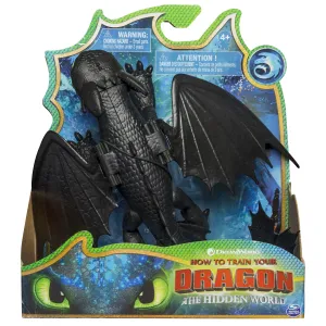 Dragons Basic Dragon Toothless