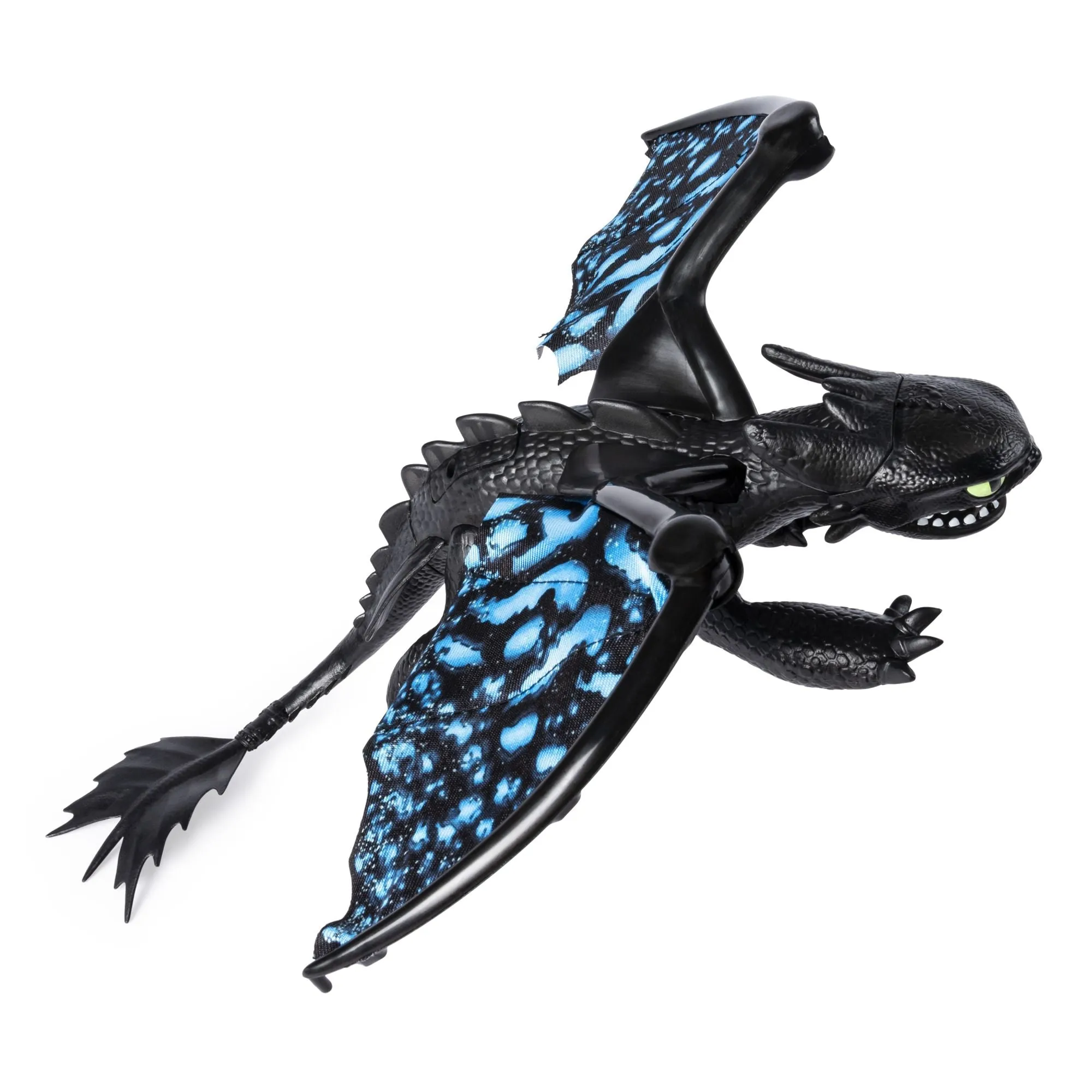 Dragons Deluxe Dragon Toothless