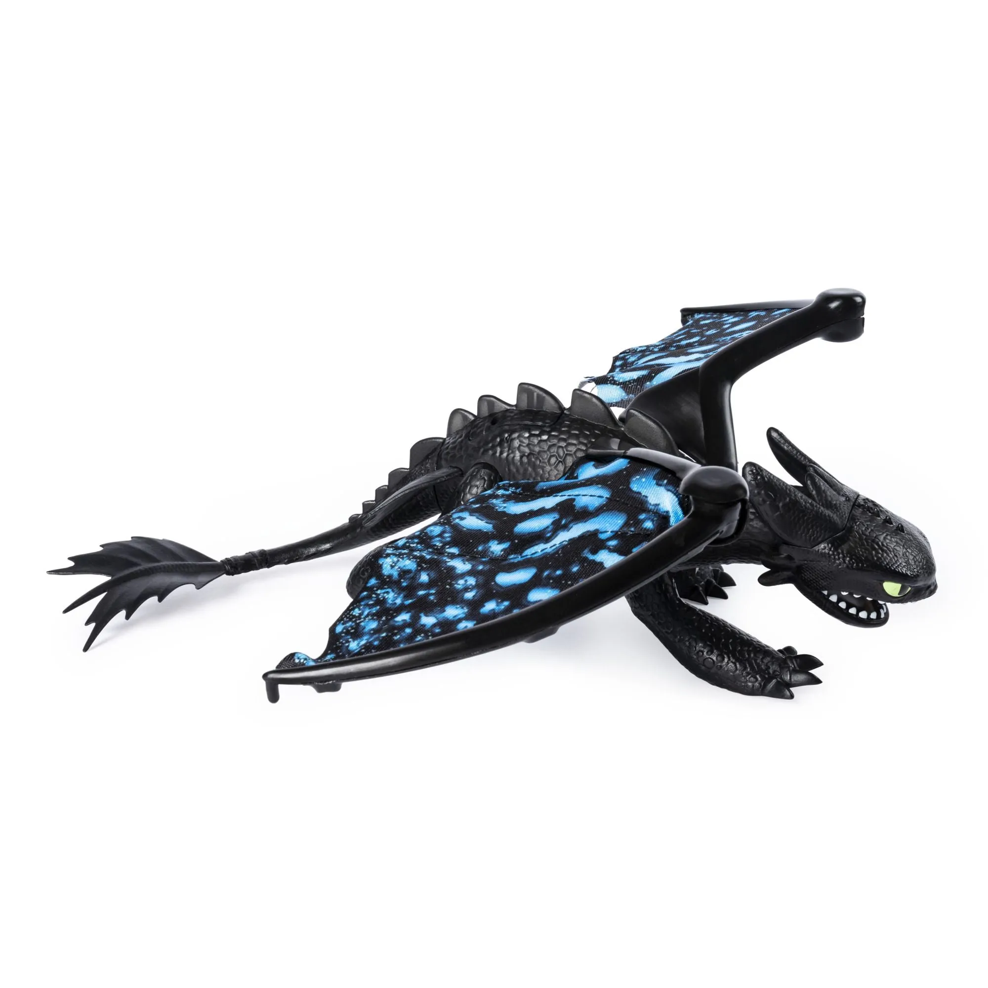 Dragons Deluxe Dragon Toothless