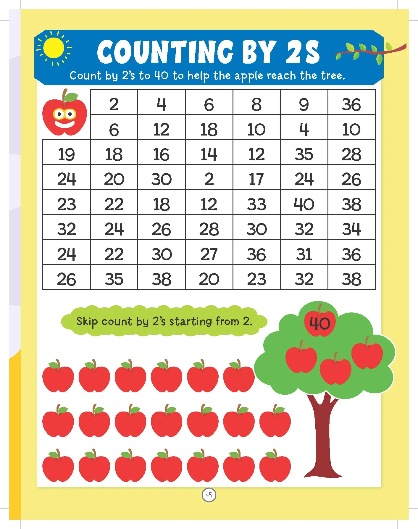 Dreamland Home Learning Book With Joyful Activities 5  An Interactive & Activity Book For Kids (English)