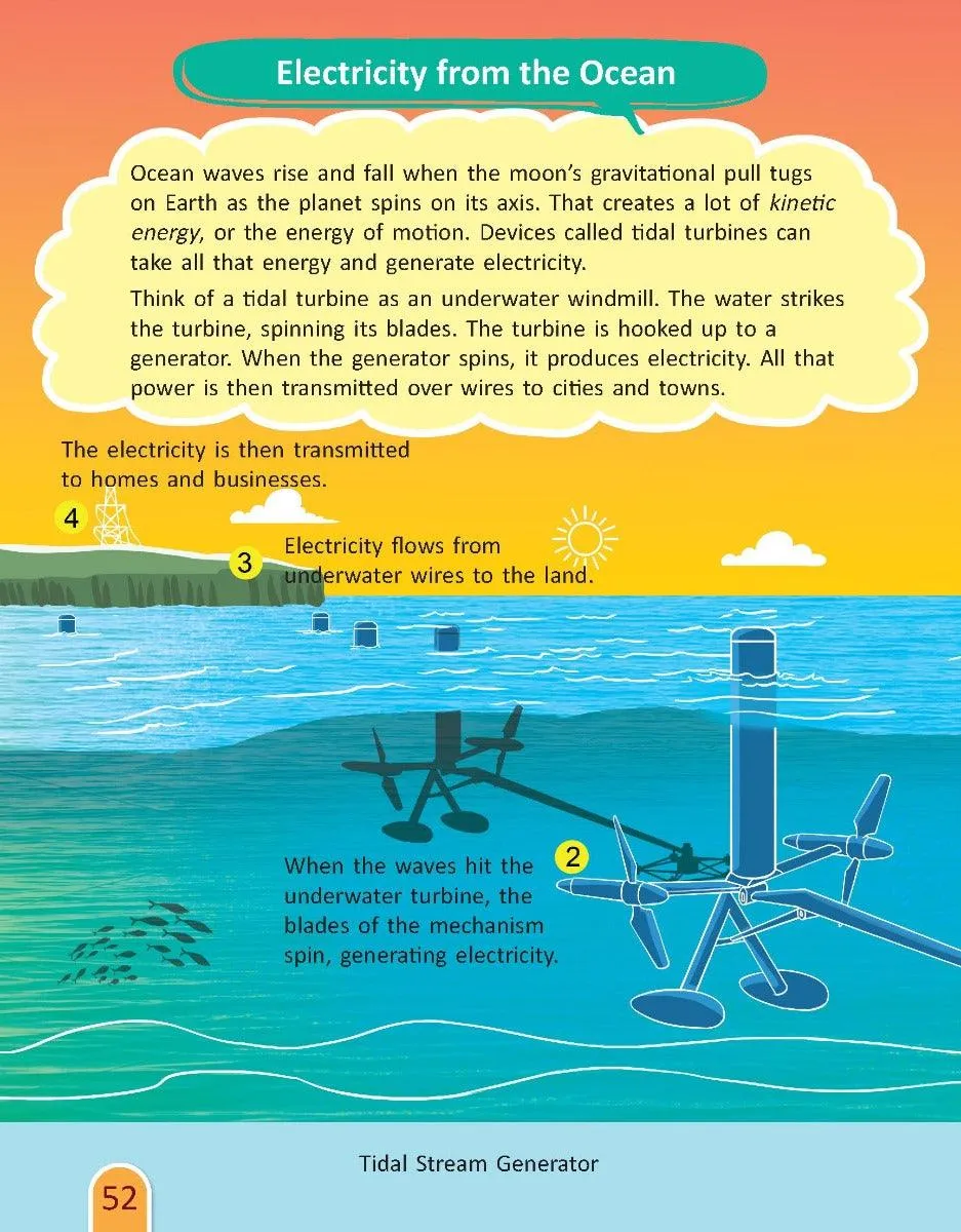 Dreamland STEM Activity Book - Technology - An Interactive & Activity Book For Kids (English)