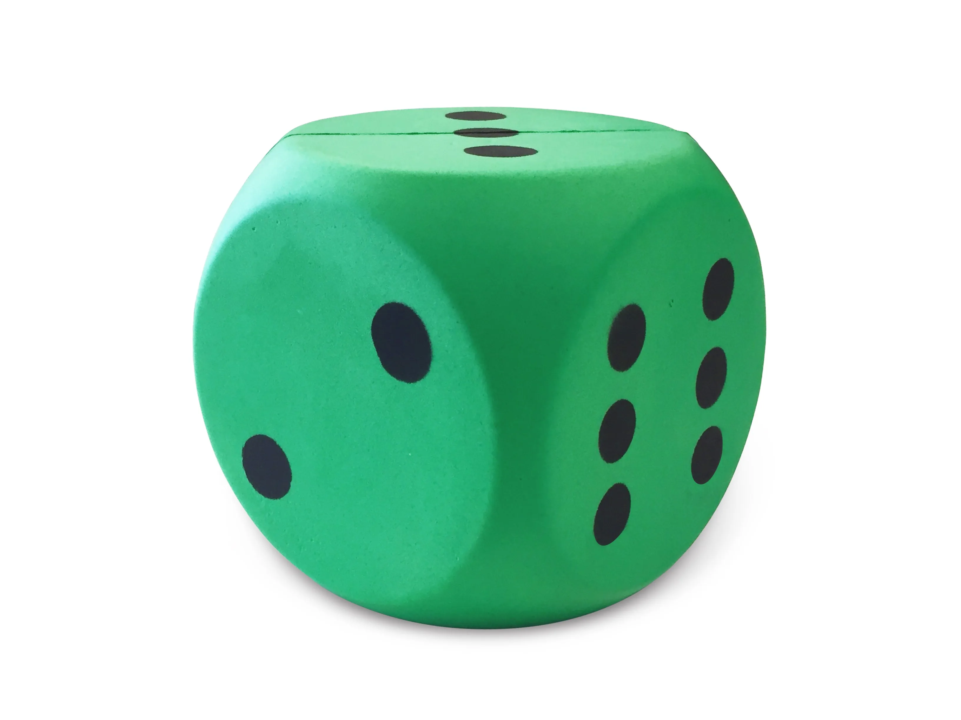 DS Big Foam Dice