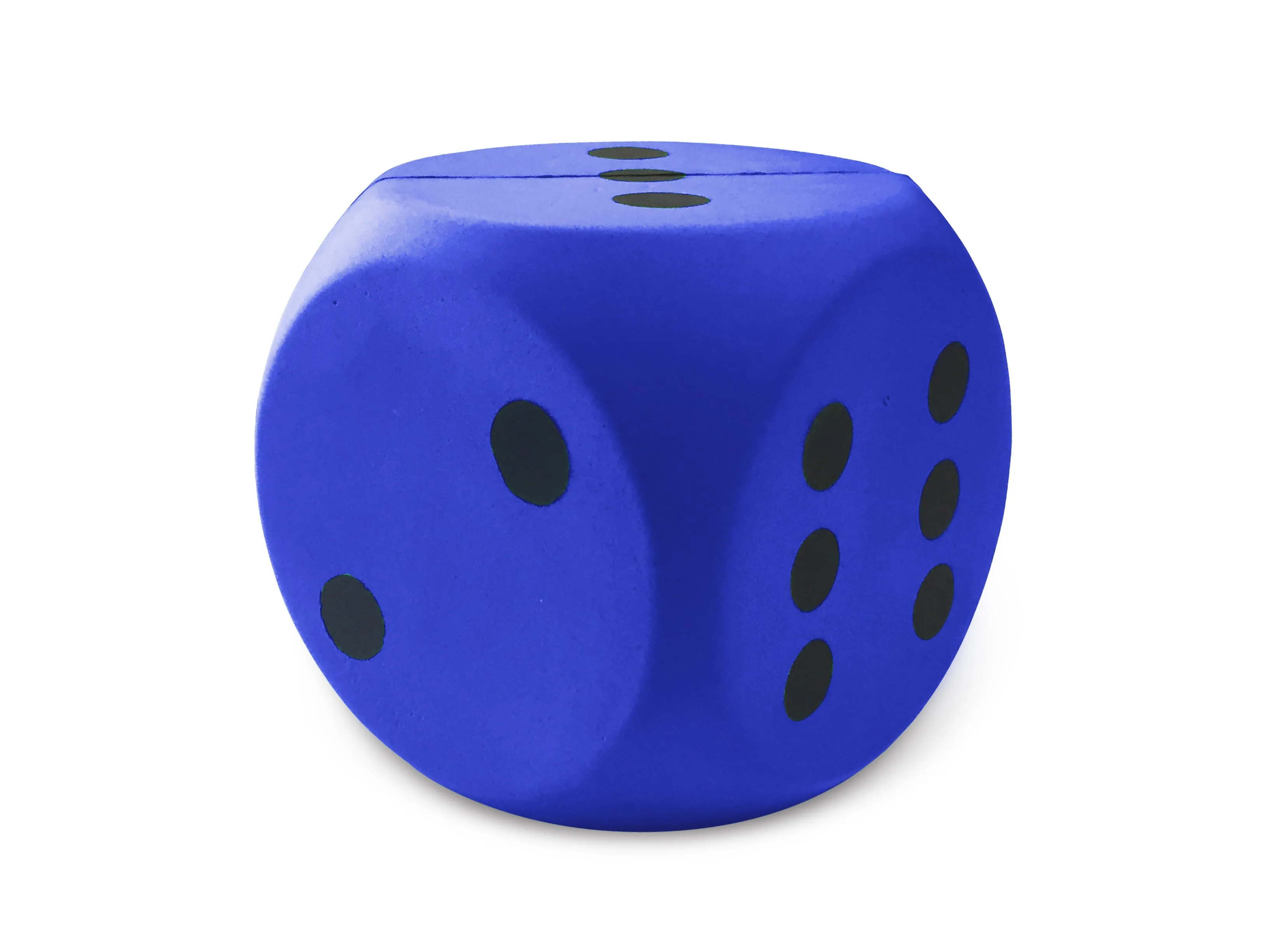 DS Big Foam Dice
