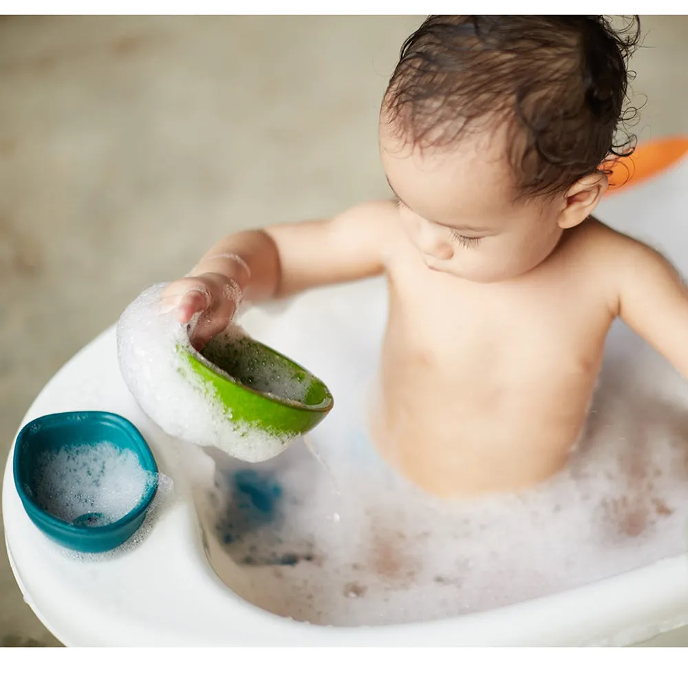 Eco-Friendly Fountain Bowl Set