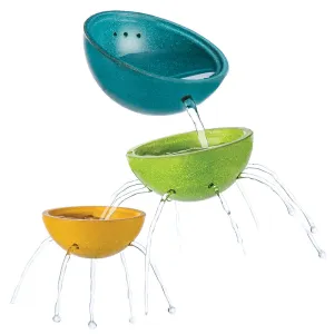 Eco-Friendly Fountain Bowl Set