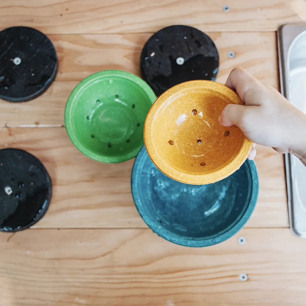 Eco-Friendly Fountain Bowl Set