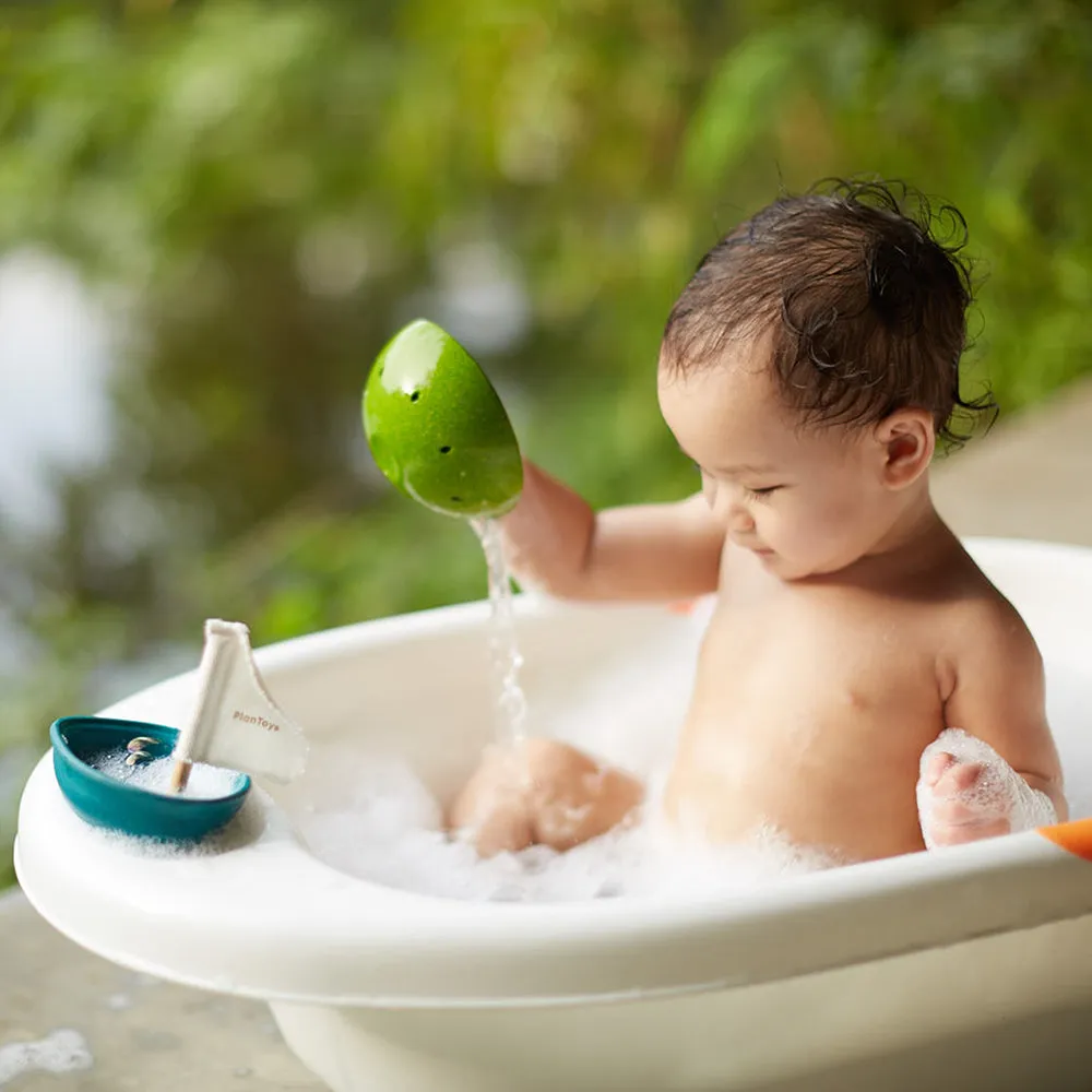 Eco-Friendly Fountain Bowl Set
