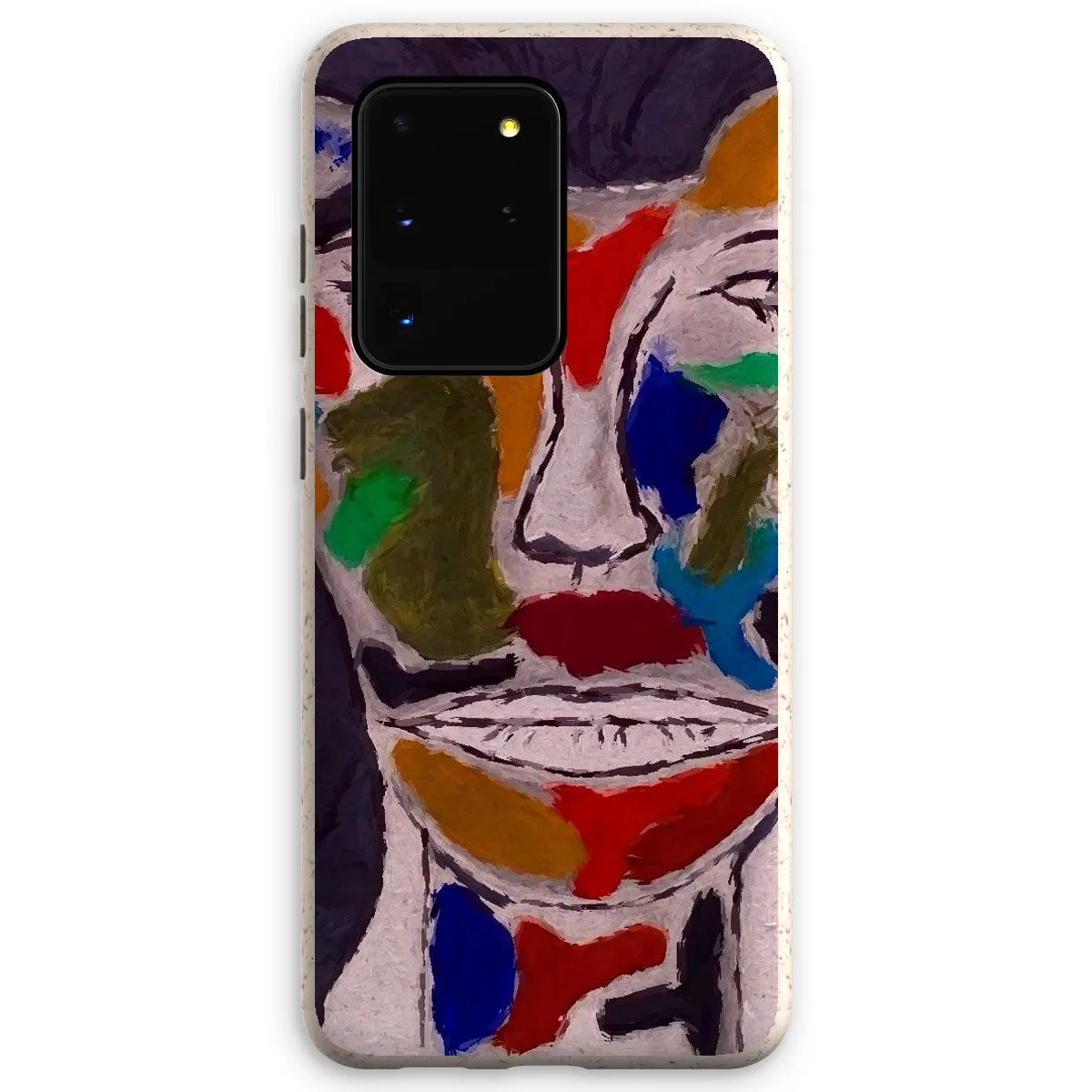 Eco Phone Case