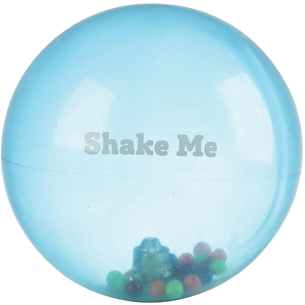 Edushape Shake, Rattle & Roll Sensory Balls