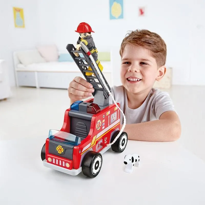 Fire Truck