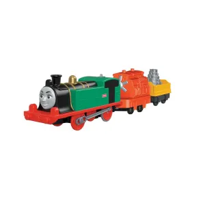 Fisher-Price Thomas & Friends Trackmaster Motorized Engine Gina