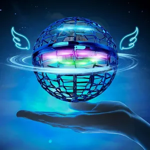 Flying Ball