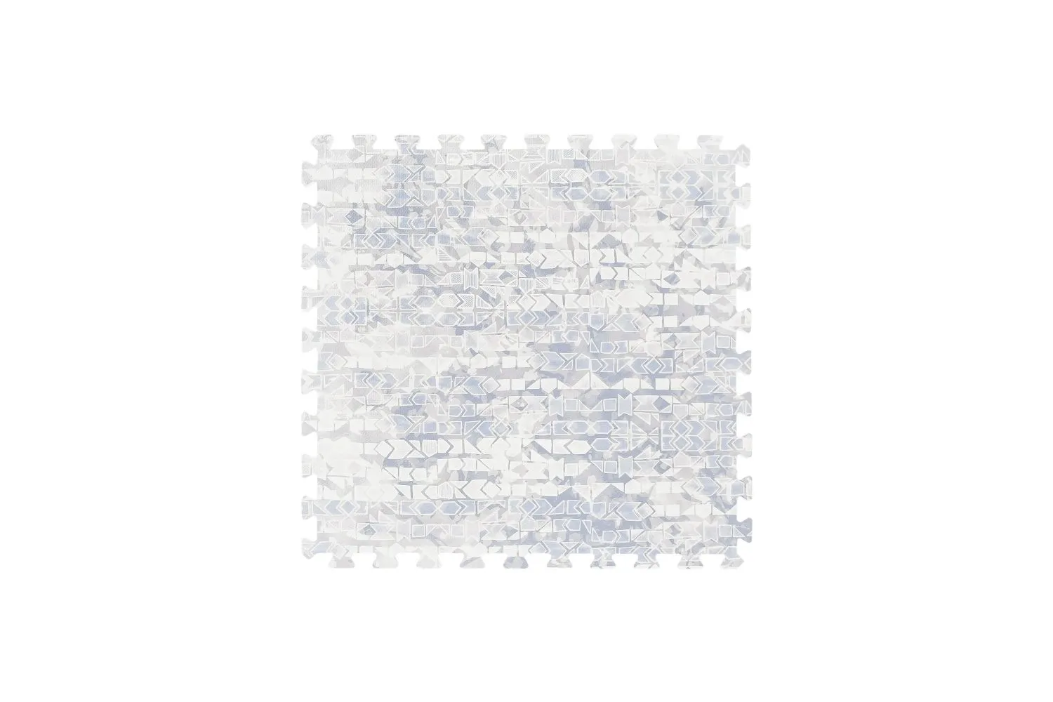 Foam Puzzle Play Mat Grapheva - Moonstone