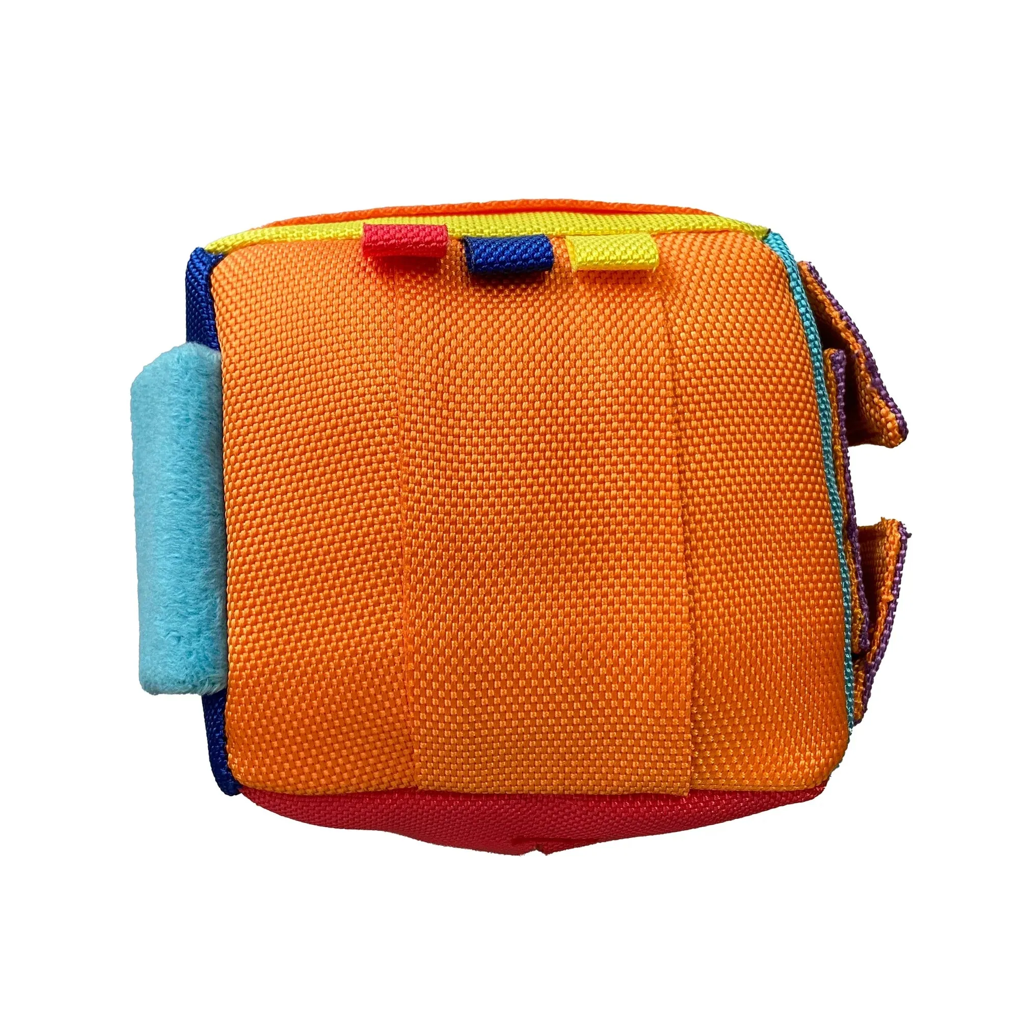 Foufou Hide n Seek Cube Toy