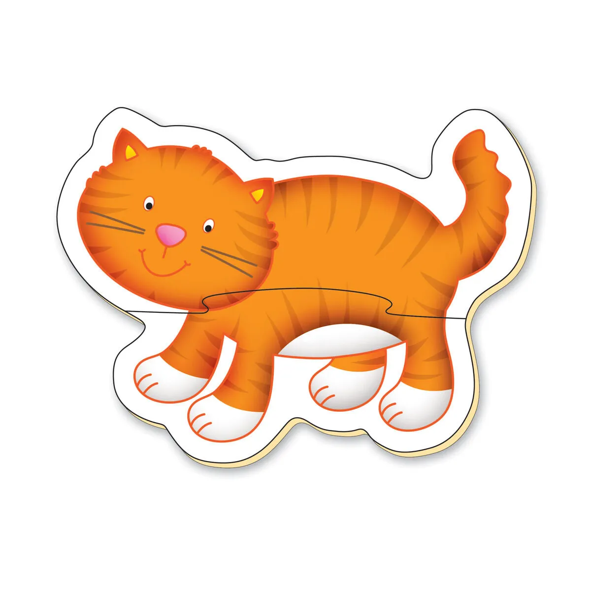 Galt Baby Puzzles Pets