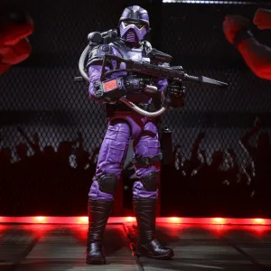 G.I. Joe Classified #117 Techno-Viper