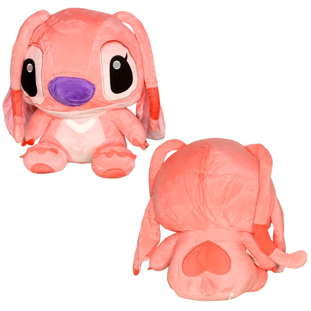 Giant Stitch Soft Plush (43CM)