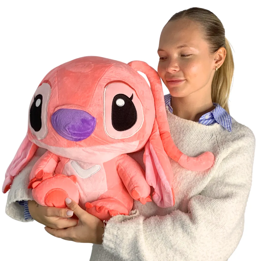 Giant Stitch Soft Plush (43CM)