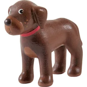 HABA Little Friends Dog Dusty