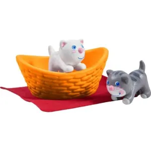 Haba Little Friends Kittens
