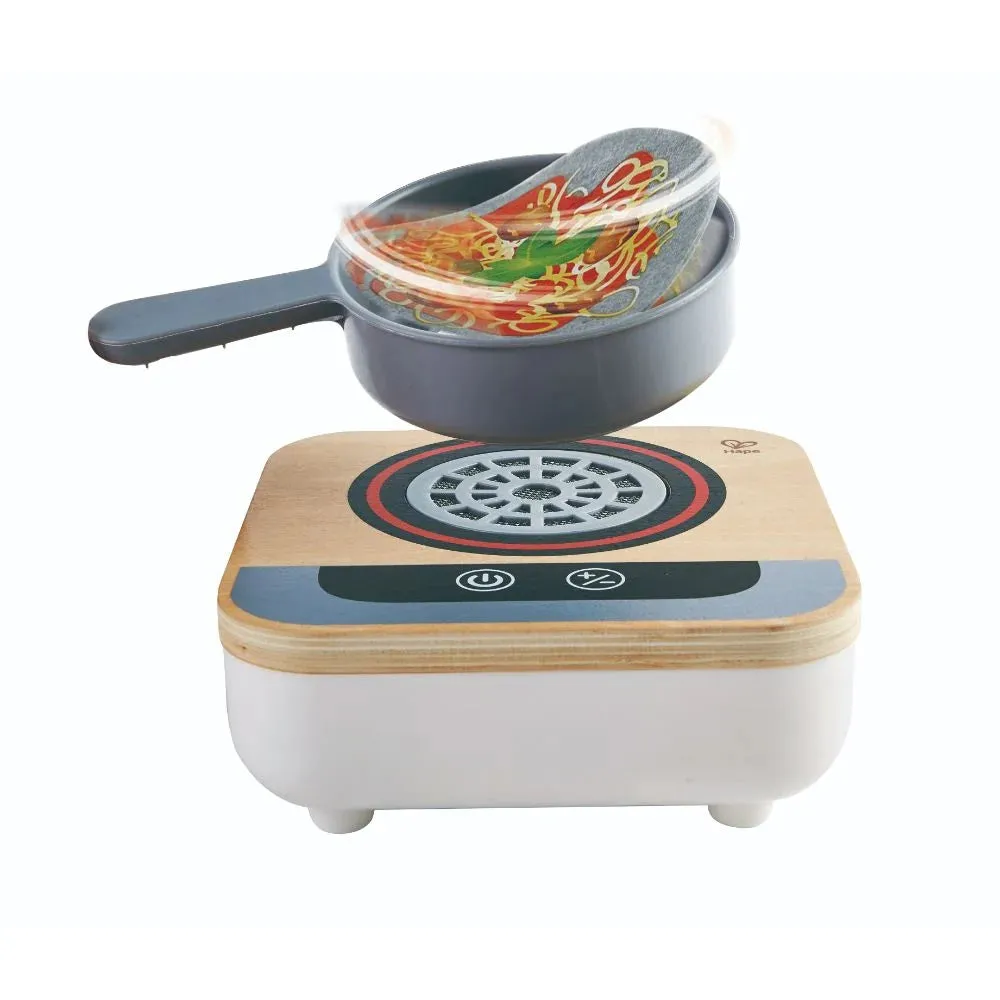 Hape Fun Fan Fryer