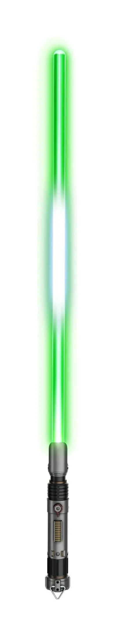 Hasbro Star Wars Ahsoka Black Series Sabine Wren Force FX Elite Lightsaber 1/1 Prop Replica