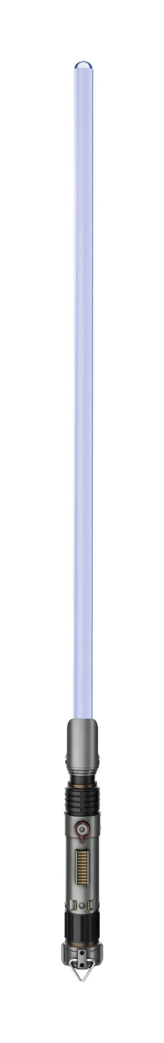 Hasbro Star Wars Ahsoka Black Series Sabine Wren Force FX Elite Lightsaber 1/1 Prop Replica