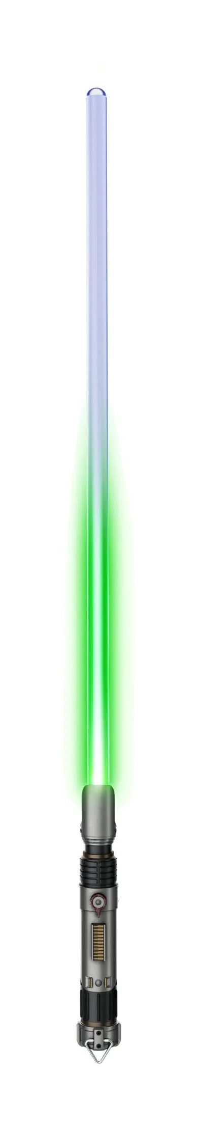 Hasbro Star Wars Ahsoka Black Series Sabine Wren Force FX Elite Lightsaber 1/1 Prop Replica