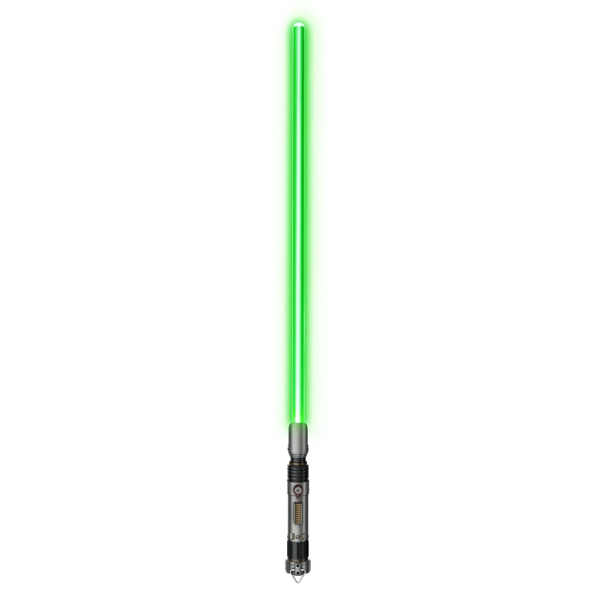 Hasbro Star Wars Ahsoka Black Series Sabine Wren Force FX Elite Lightsaber 1/1 Prop Replica