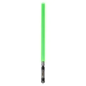 Hasbro Star Wars Ahsoka Black Series Sabine Wren Force FX Elite Lightsaber 1/1 Prop Replica