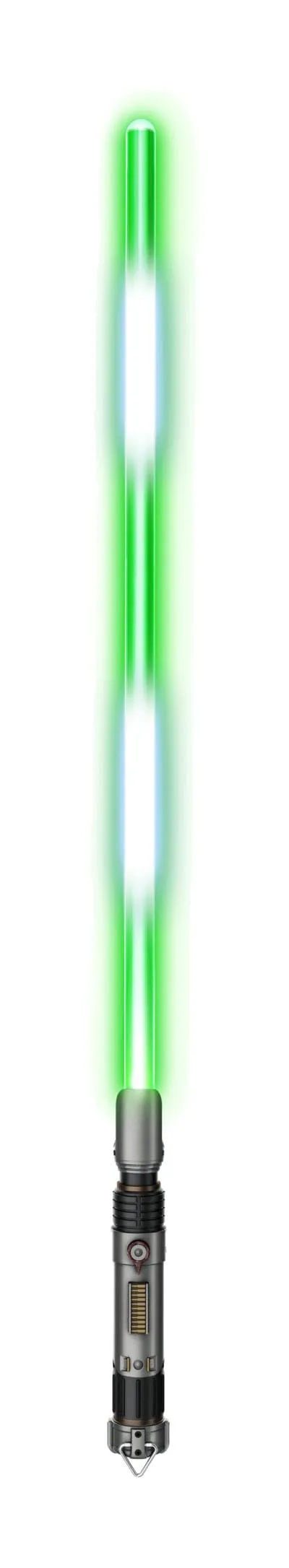 Hasbro Star Wars Ahsoka Black Series Sabine Wren Force FX Elite Lightsaber 1/1 Prop Replica