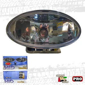 HID-Xenon bulb and remote | MAXTEL