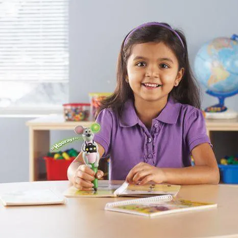 Hot Dots® Lets Learn! Jolly Phonics Set