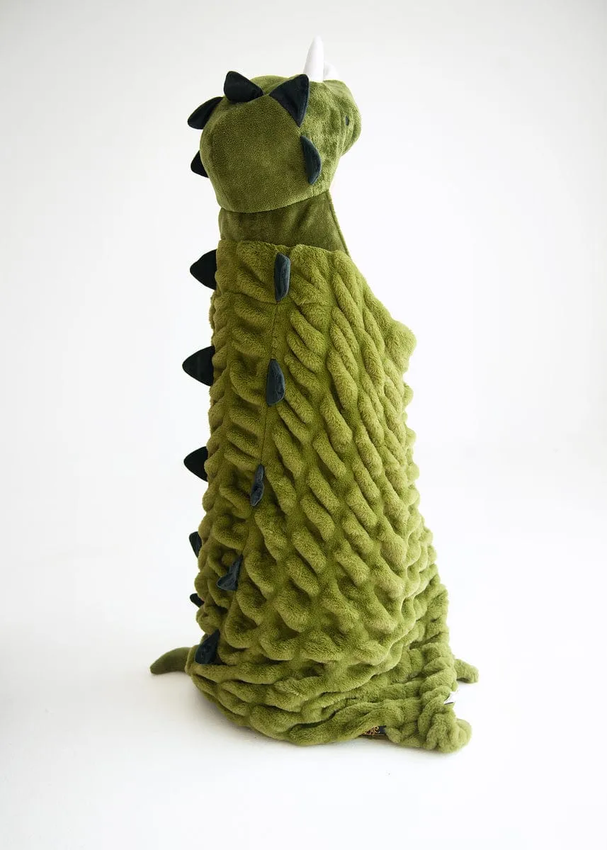 Huggable Dino