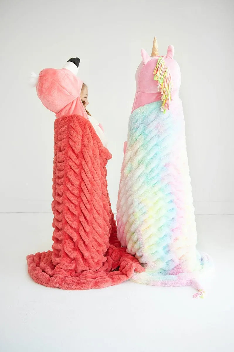Huggable Unicorn