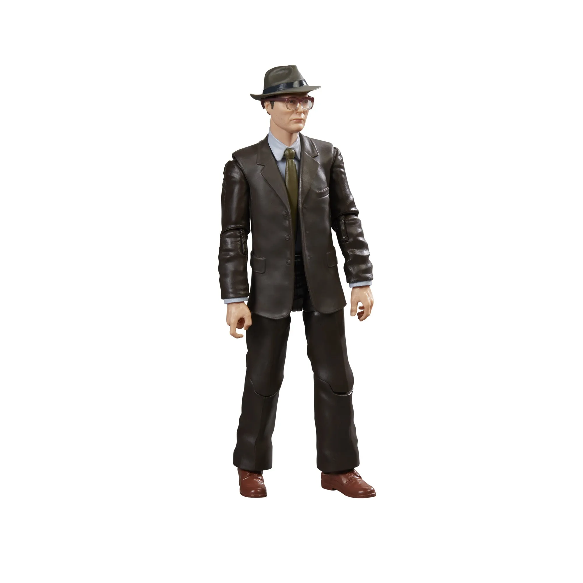 Indiana Jones Adventure Series Doctor Jürgen Voller