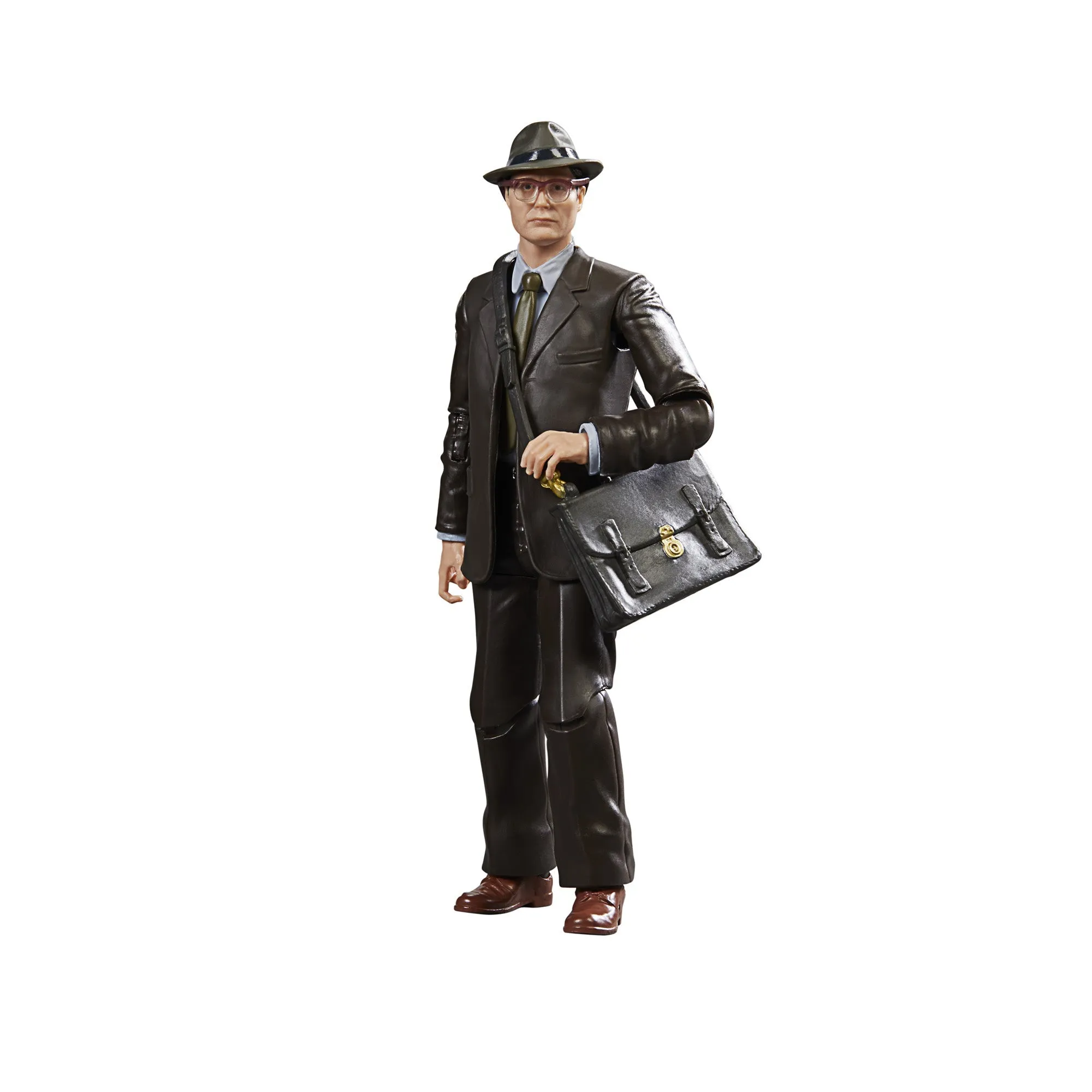 Indiana Jones Adventure Series Doctor Jürgen Voller
