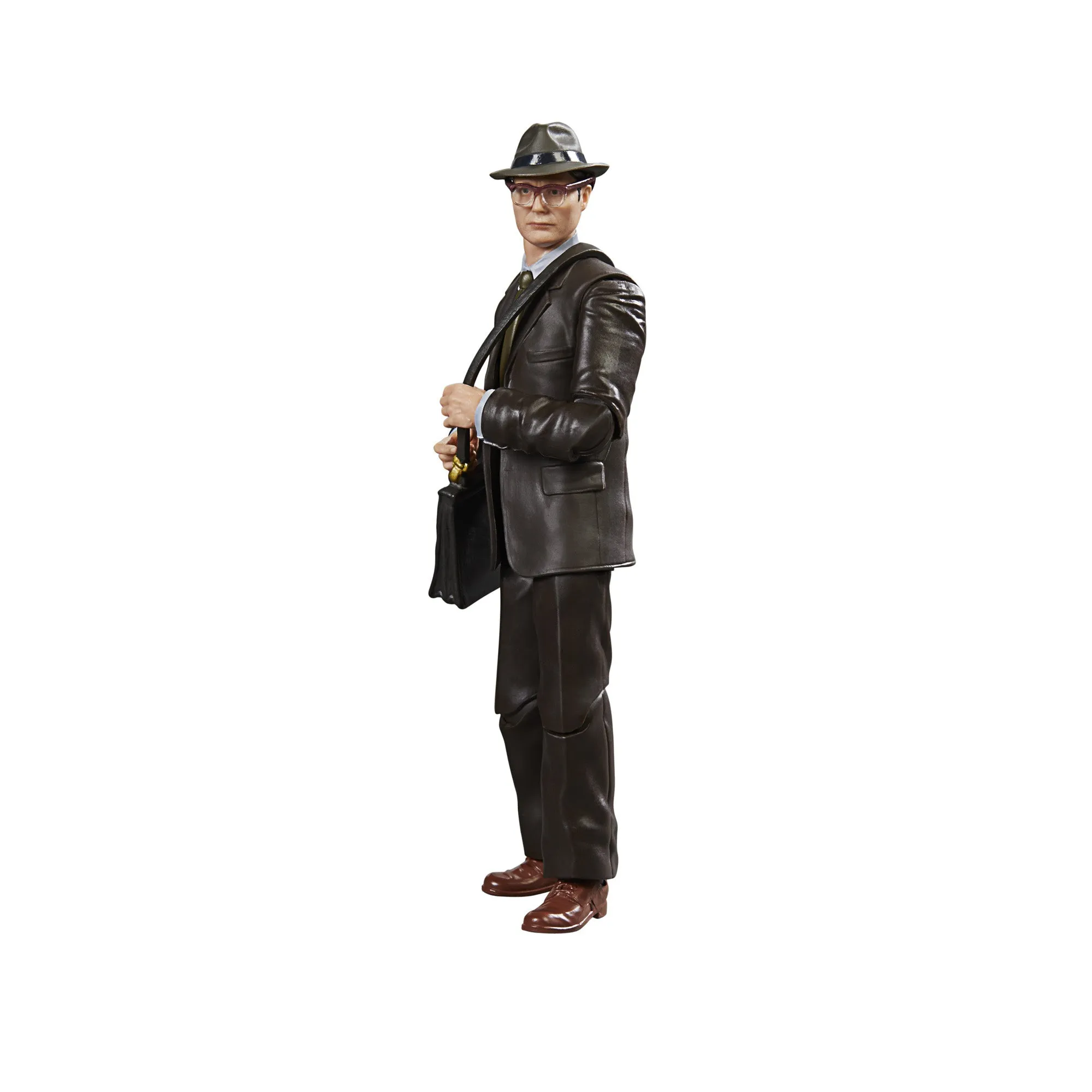 Indiana Jones Adventure Series Doctor Jürgen Voller