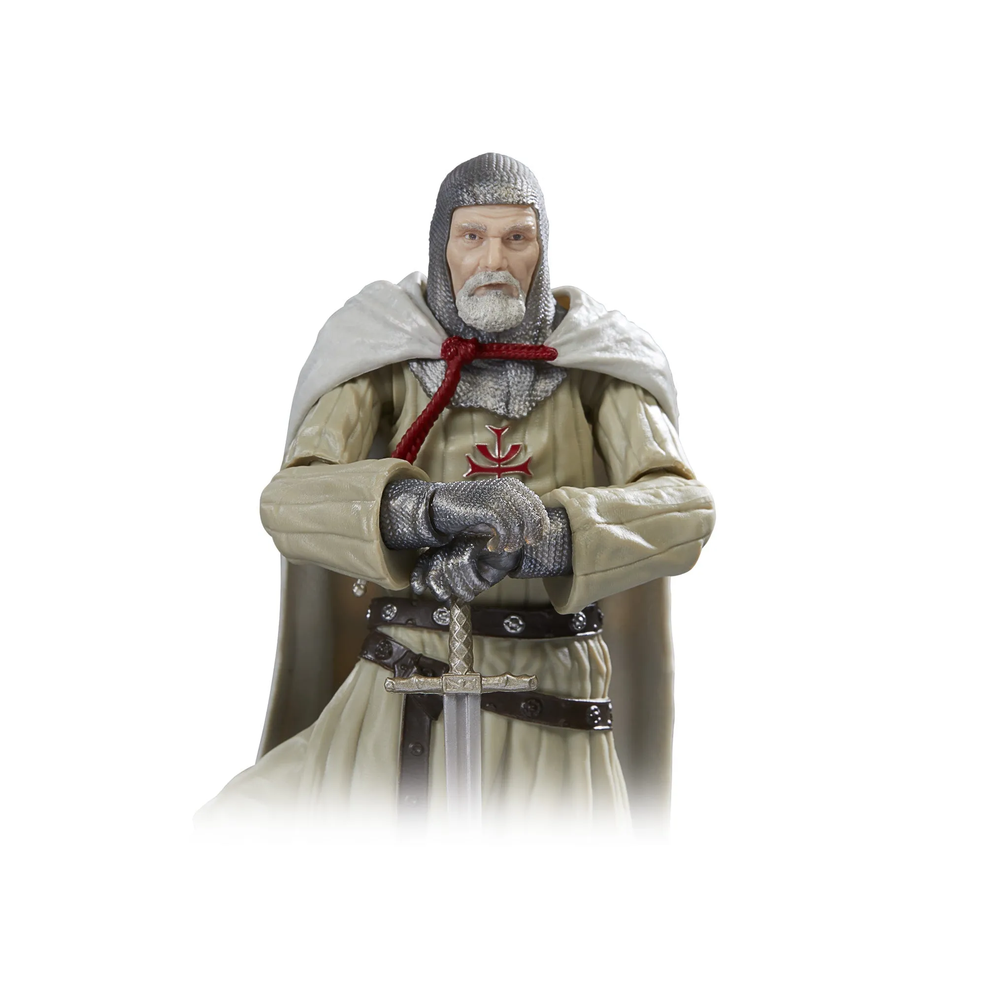 Indiana Jones Adventure Series Grail Knight