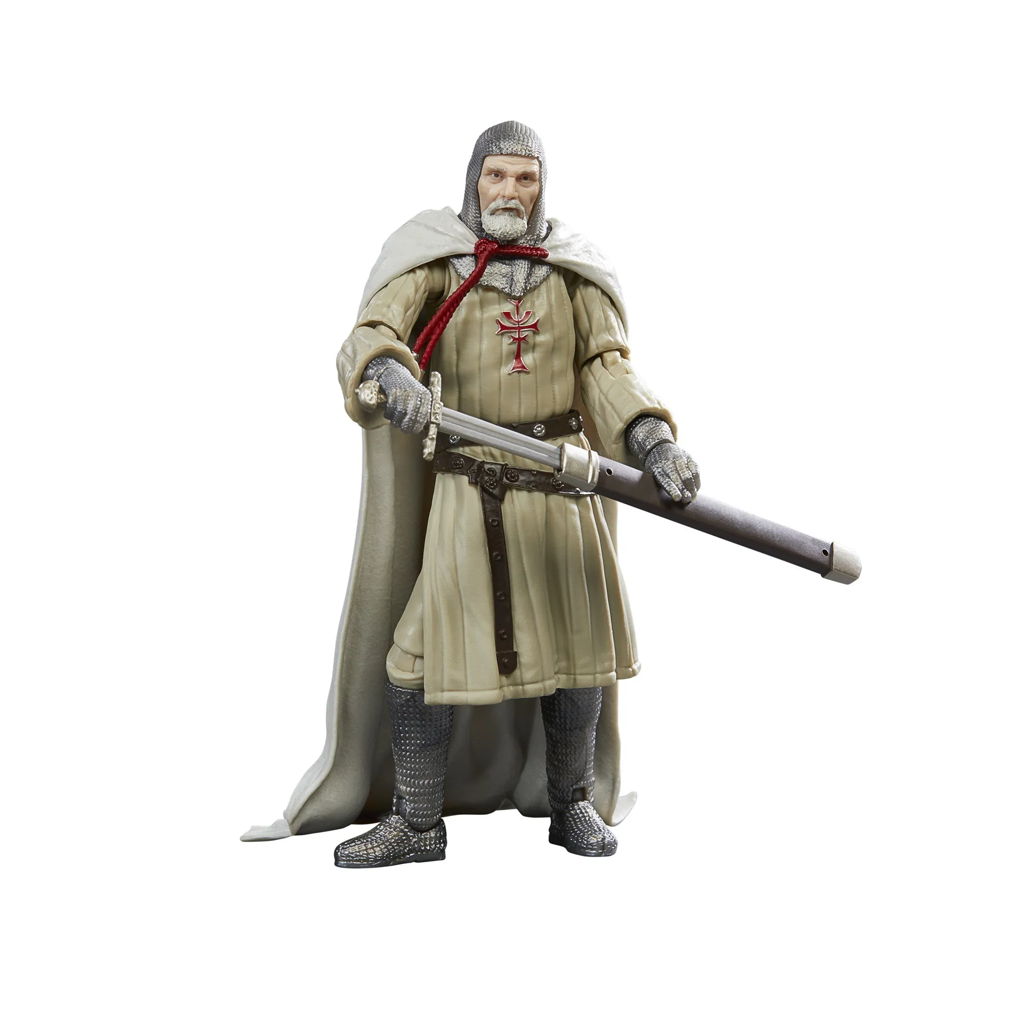 Indiana Jones Adventure Series Grail Knight