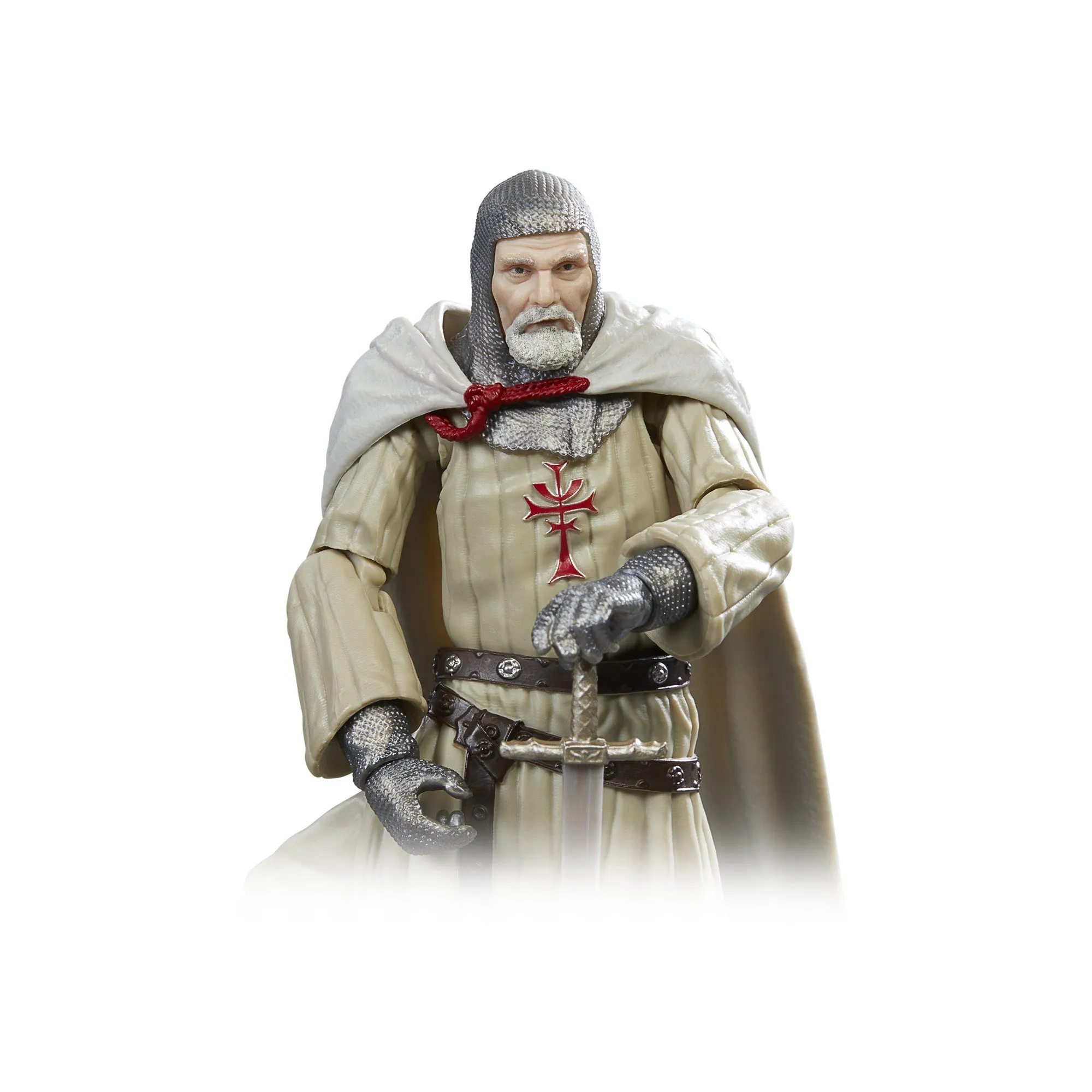 Indiana Jones Adventure Series Grail Knight