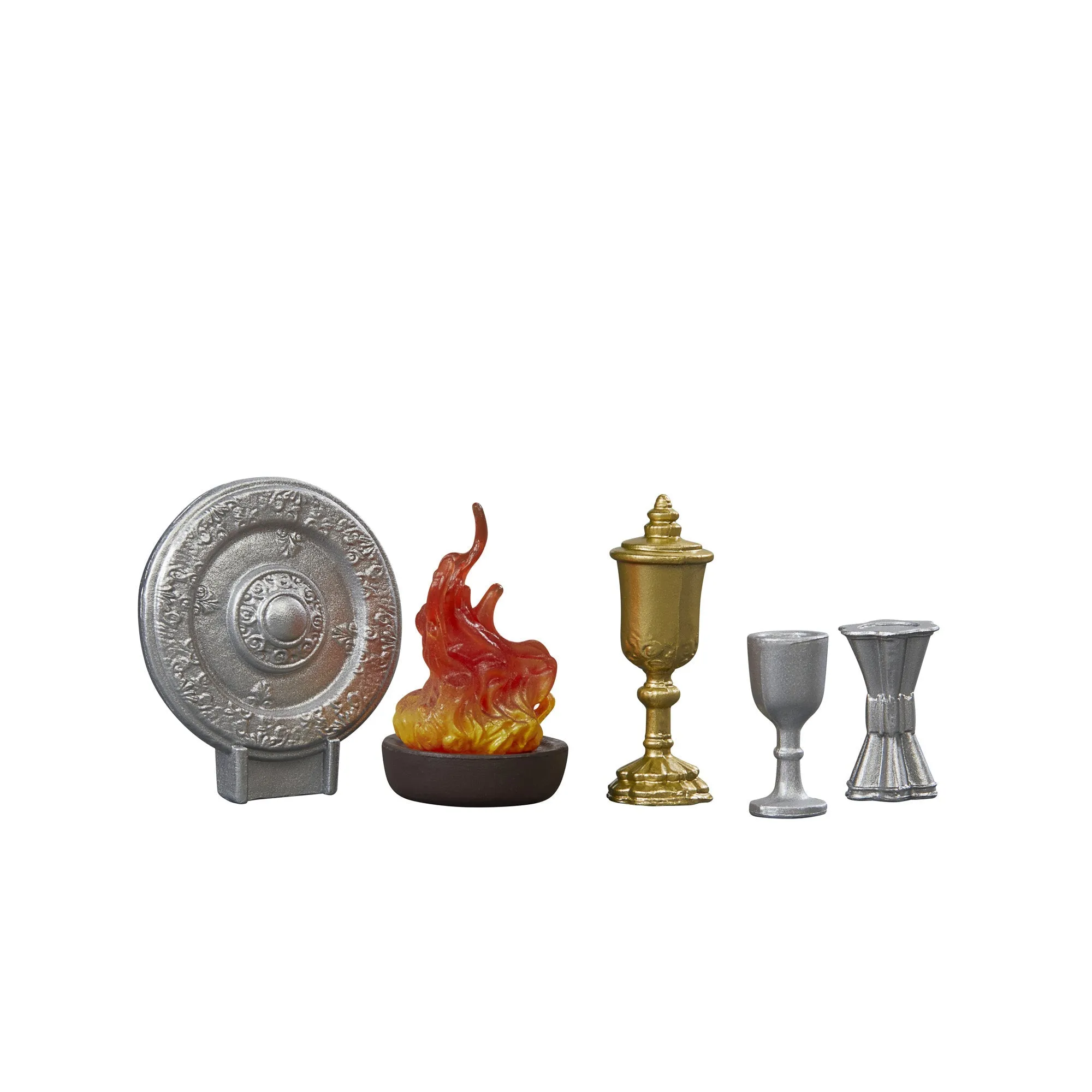Indiana Jones Adventure Series Grail Knight