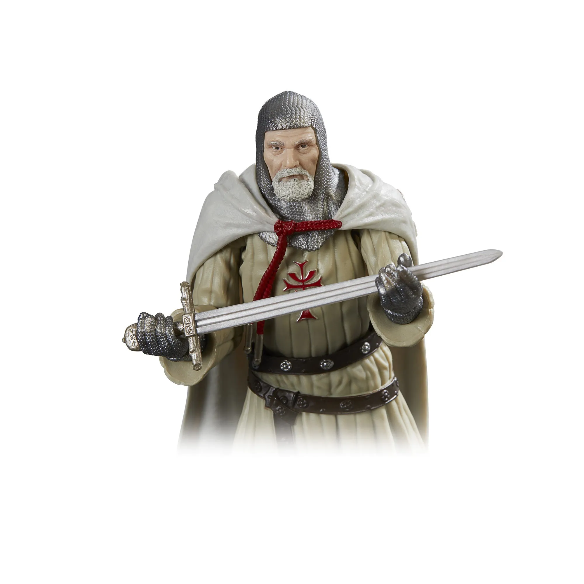 Indiana Jones Adventure Series Grail Knight