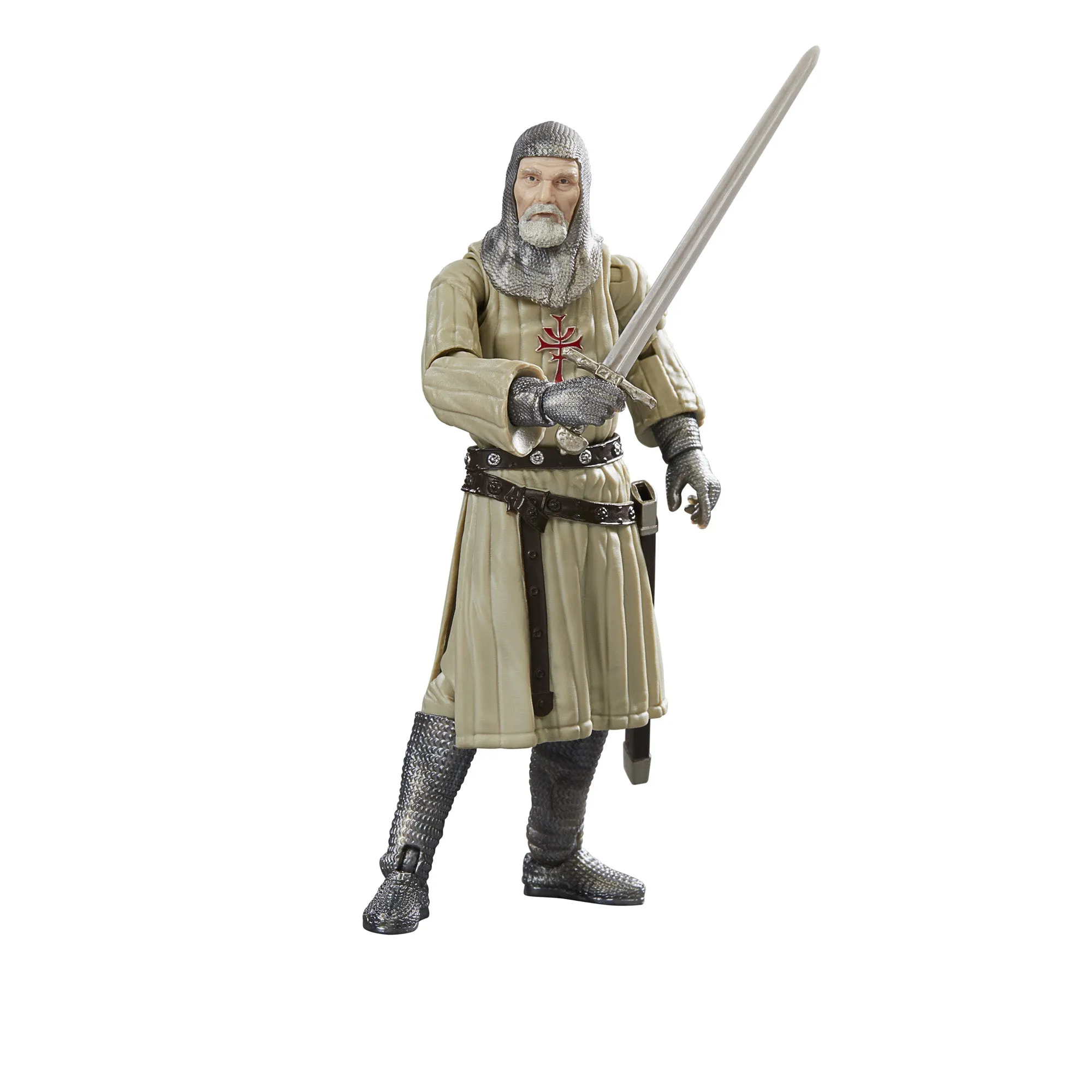 Indiana Jones Adventure Series Grail Knight
