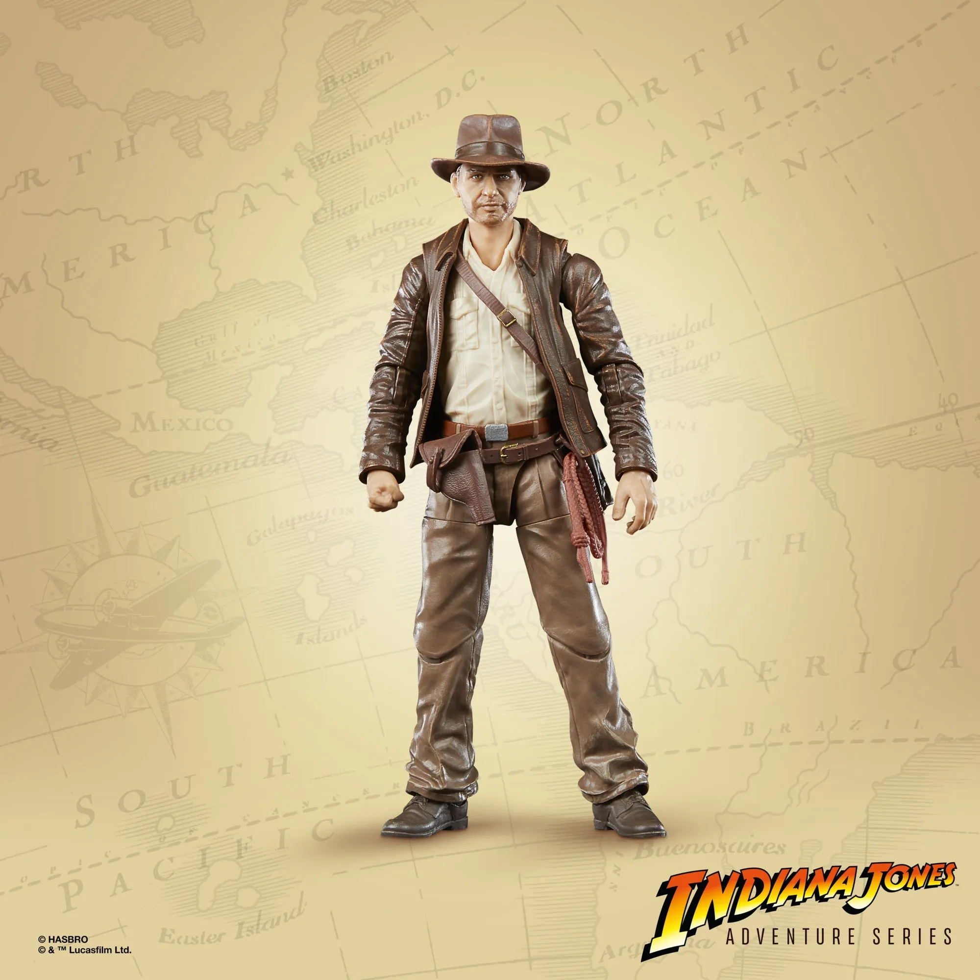 Indiana Jones Adventure Series Indiana Jones
