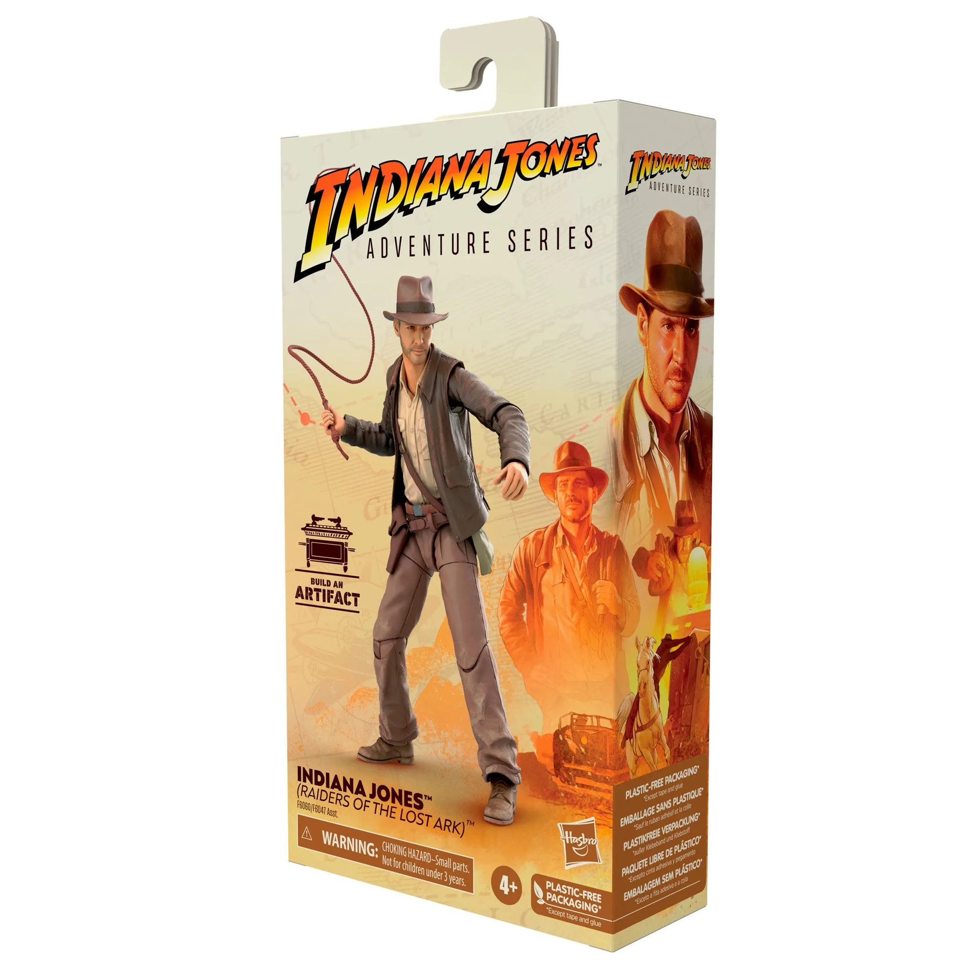Indiana Jones Adventure Series Indiana Jones
