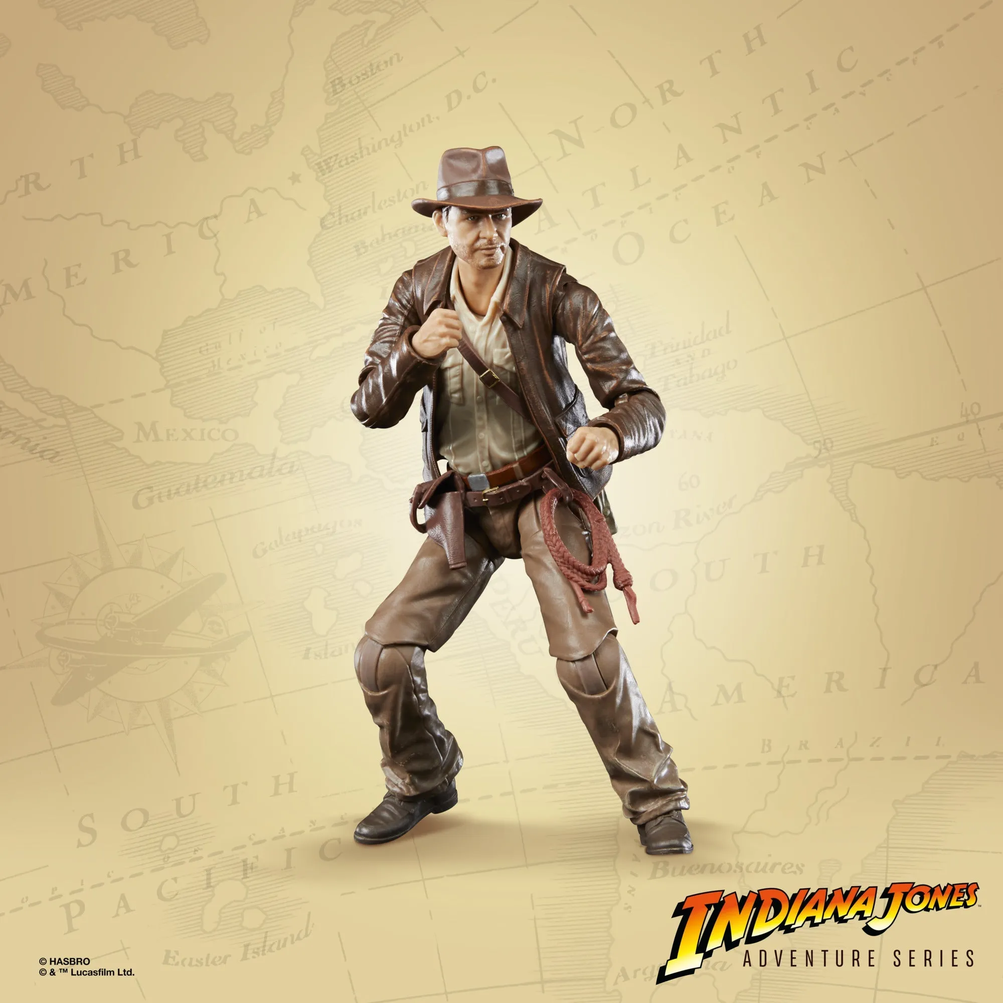 Indiana Jones Adventure Series Indiana Jones