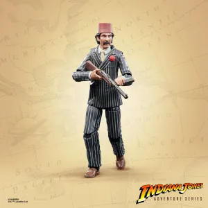 Indiana Jones Adventure Series Kazim